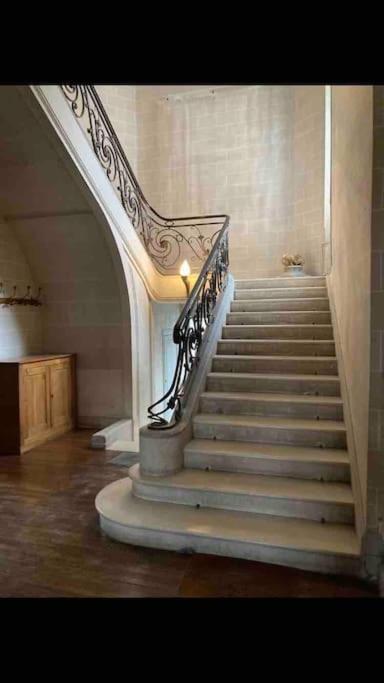 Atypique Chevreul Apartment Angers Ngoại thất bức ảnh